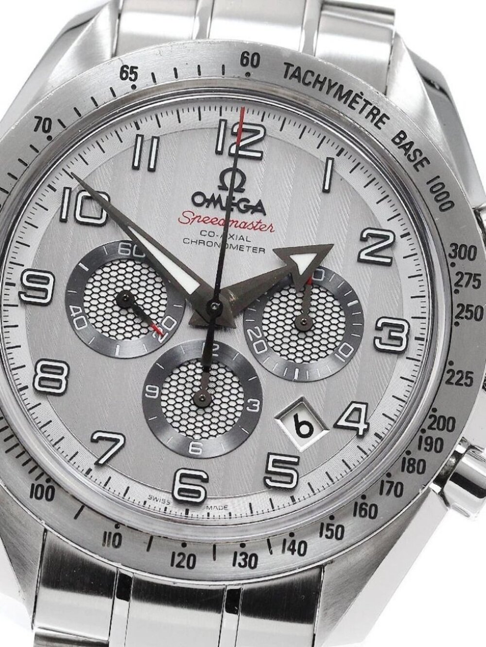 OMEGA Speedmaster - Picture 3 of 12